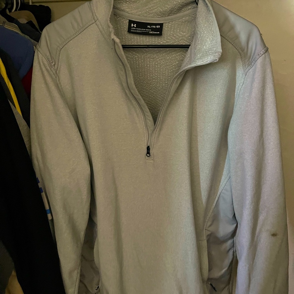 Under Armour Sweater
